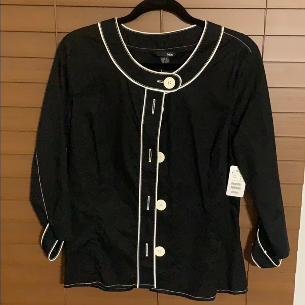 Blouse